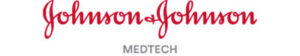 Johnson & Johnson Medtech logo