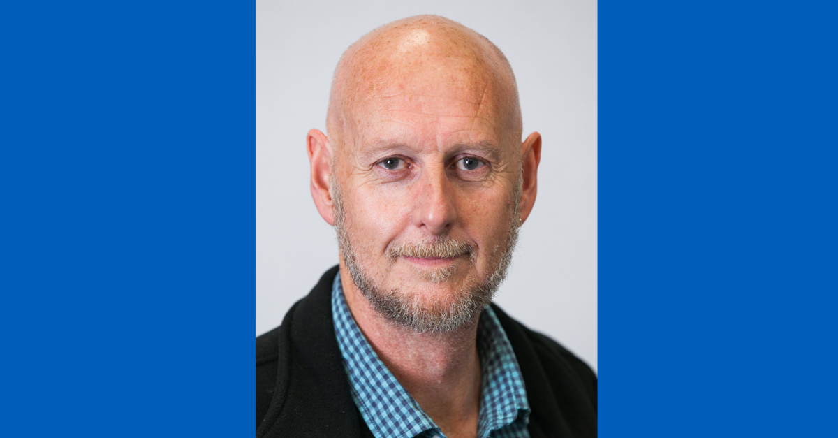 A gift in recognition of a seamless service